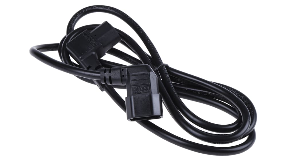 CAVO ALIMENTAZIONE CORRENTE DA 10 MT PER FOLLETTO VK200 VK200S - C.A.R