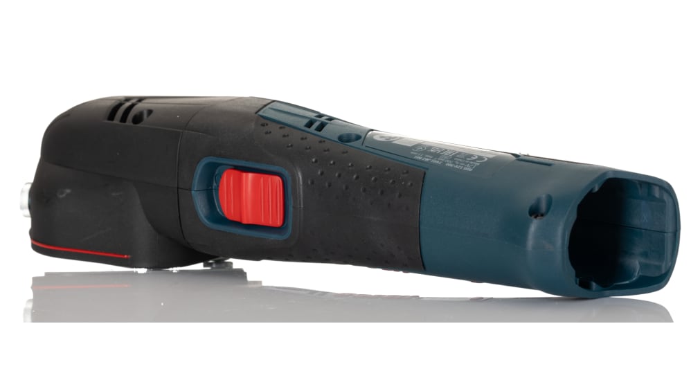 Bosch Professional 12V System accuset (2x 2,0 Ah accu oplader GAL 12V-40 C132, in kartonnen doos