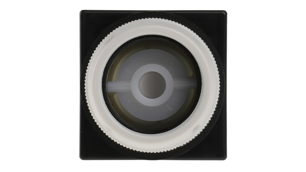 Valvola di controllo - ASP-G - SMC - a otturatore / manuale / per aria