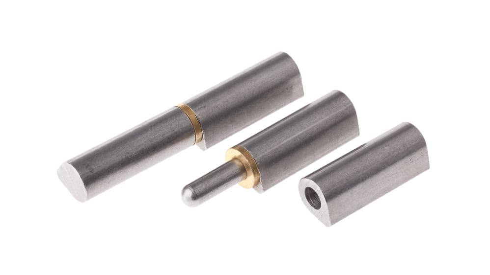 Welding hinges 2024
