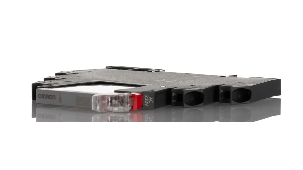 G2RV-ST500-AP AC230 | オムロン G2RV-ST 電気機械式リレー G2RV-ST500-AP AC230 | オムロン G2RV-ST 電気機械式リレー