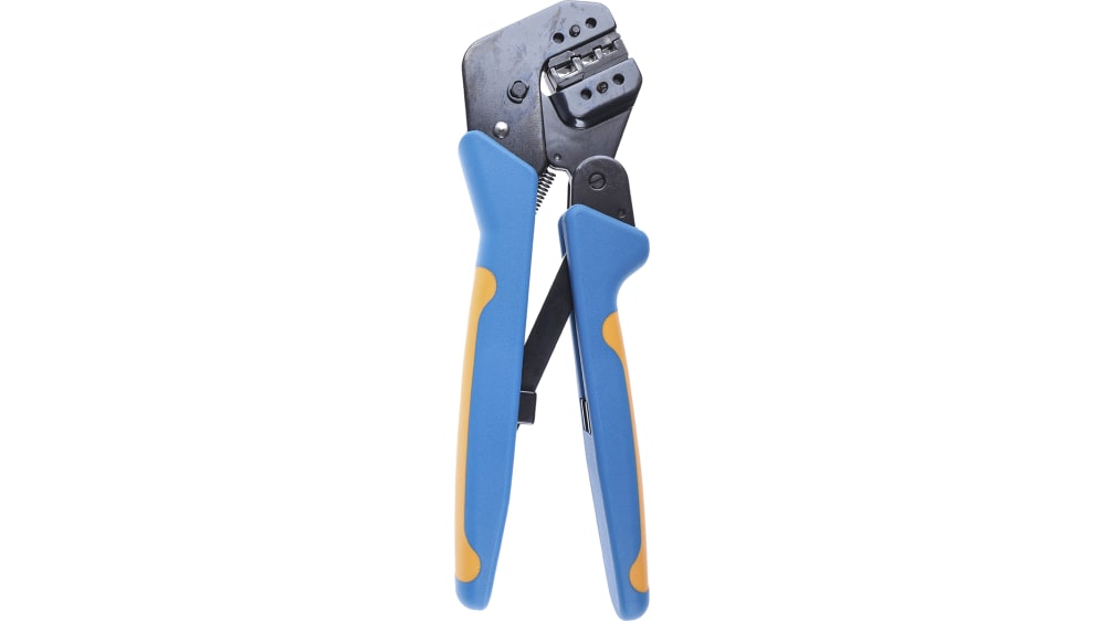 TE Connectivity 圧着工具, 圧着工具, Pro-Crimper IIIシリーズ PIDG