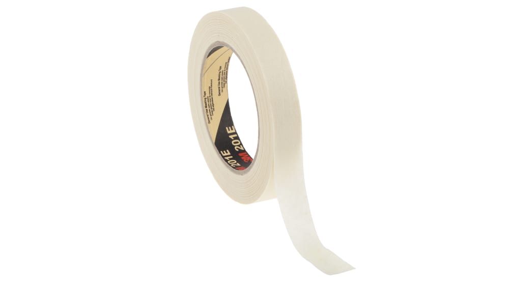 Ruban de masquage classique - beige - 50mx48mm 3M SCOTCH®