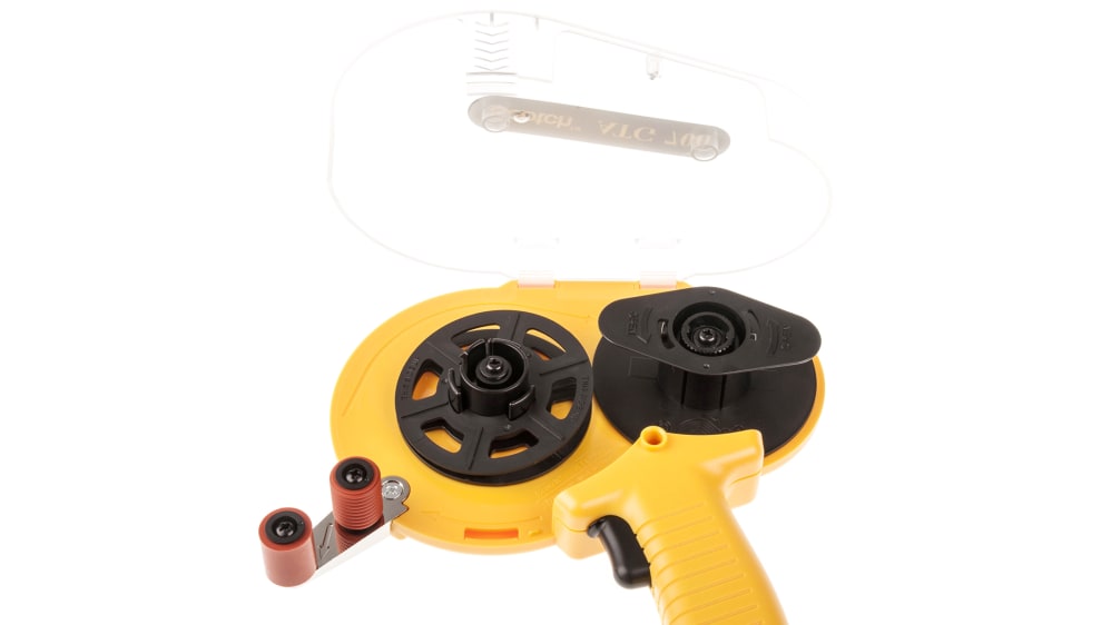 Pistola Dispenser Per Nastro Adesivo Con Lama - FindTheDeal - Foto 5