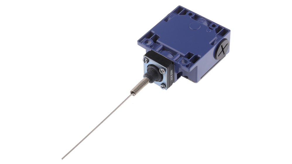 Lot De 10 Interrupteurs Reed KSK-1A66-1020-MED10 - SPST-NO - Amplitude 10-20AT - Dimensions Ø2.2x14mm - 6