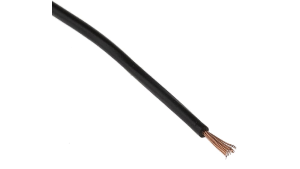 Comprar Cable eléctrico 3 hilos conductores. Longitud 150 metros