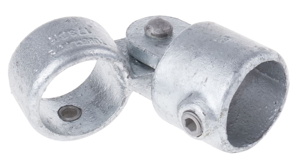 RS PRO 接続部品 シングルスイベルコンビネーション 鋳鉄 | RS