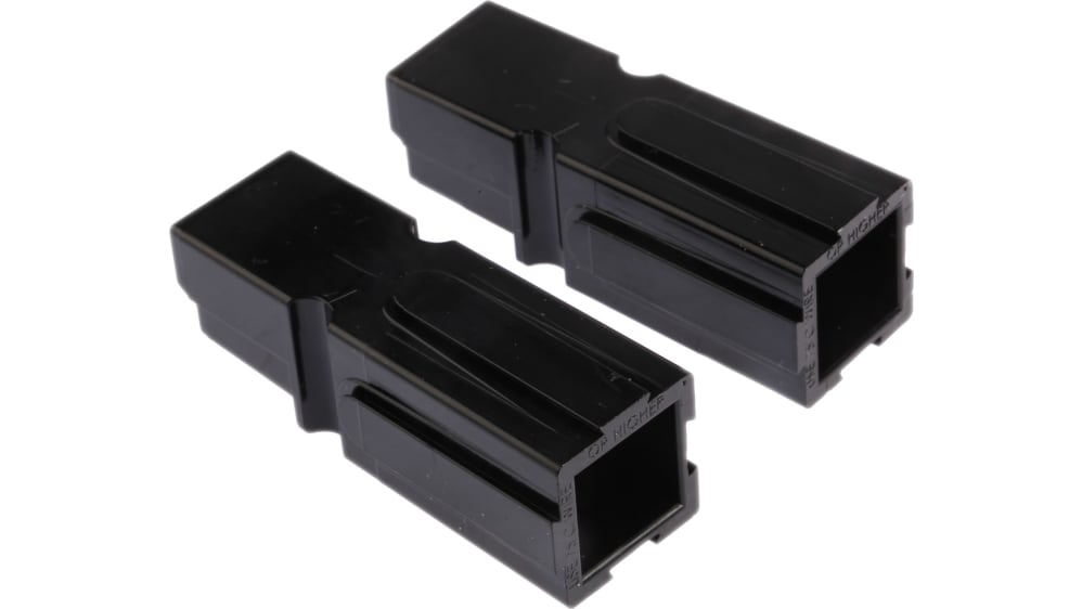 5916G4 | Anderson Power Products E Steckverbindergehäuse, 1  