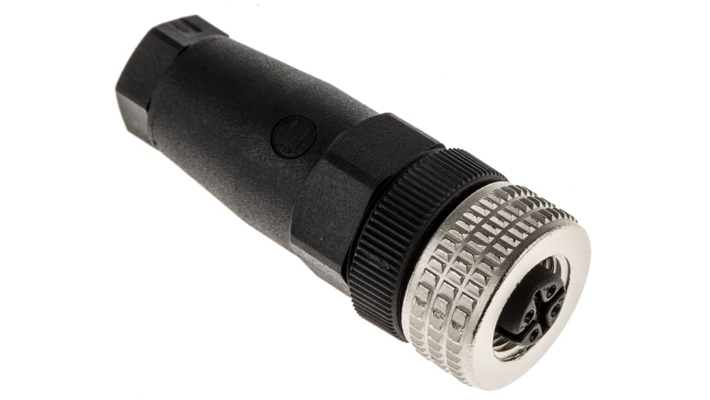 Cavo Adattatore Industriale Hirschmann ACA22-M12 (CEE) – Ethernet FNIP, Nuovo Senza Scatola - Foto 2