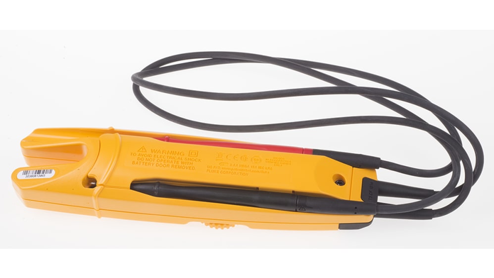 Fluke T5-1000  Testeur multifonction Fluke T5 Courant c.a.