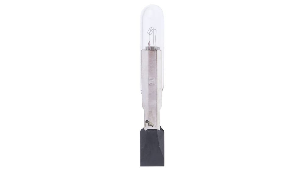 RS PRO Indicator Light, Clear, 28V, 40mA | RS