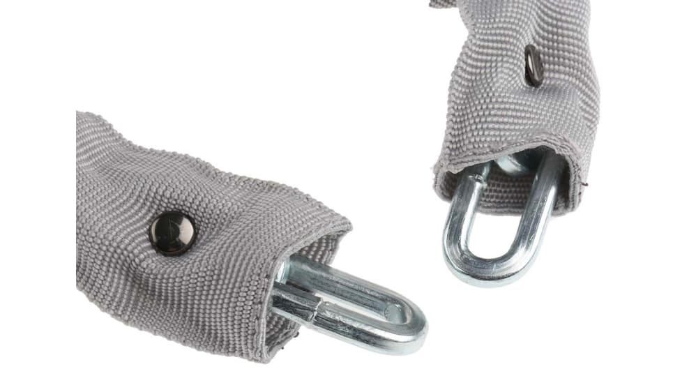 Adjustable Liferaft strap with sliphook, Products