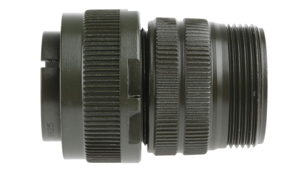 MS3106A-20-29P | Amphenol Industrial, MS3106A MIL  