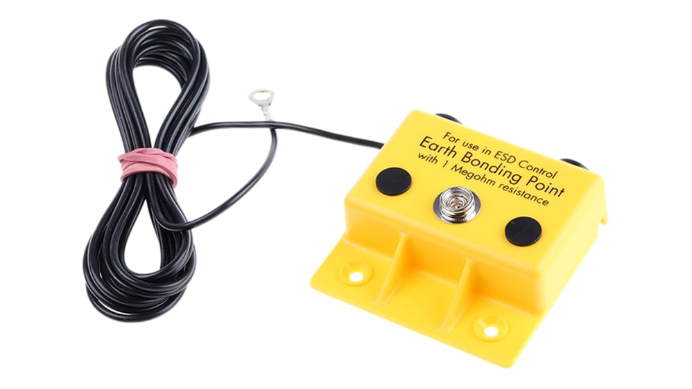 Dispositivi MT E CC Media Tensione: WI332/35 - Dispositivo Di Messa A Terra Ed In Corto Circuito Di Linee Aeree MT In Conduttori Nudi