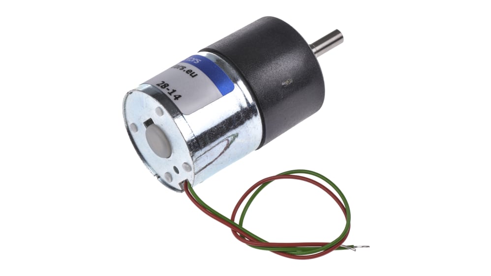 L149-12-90 | Micromotors, ブラシ付きギア DCギヤードモータ L149-12-90 | Micromotors, ブラシ付きギア DCギヤードモータ