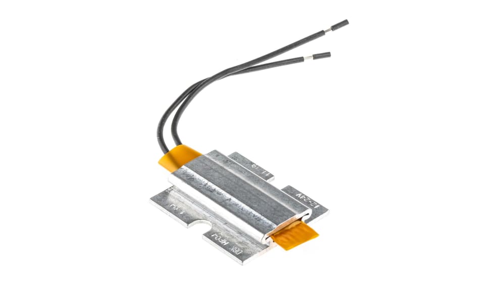 【中古】 工業用電気加熱 改訂/省エネルギーセンター/堀克彦 FG800009 | DBK Enclosures 加熱エレメント 24 V ac/dc 10 W 長