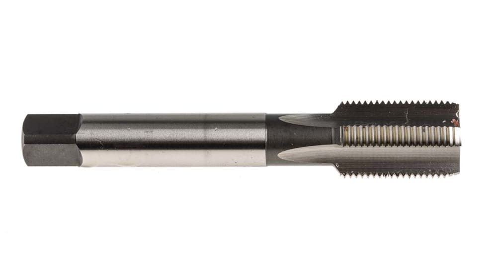 Maschio A Spirale Dormer E002M2 HSS-E-PM - Filettatura M2 X 0,40mm Per Acciaio E Alluminio - Foto 8