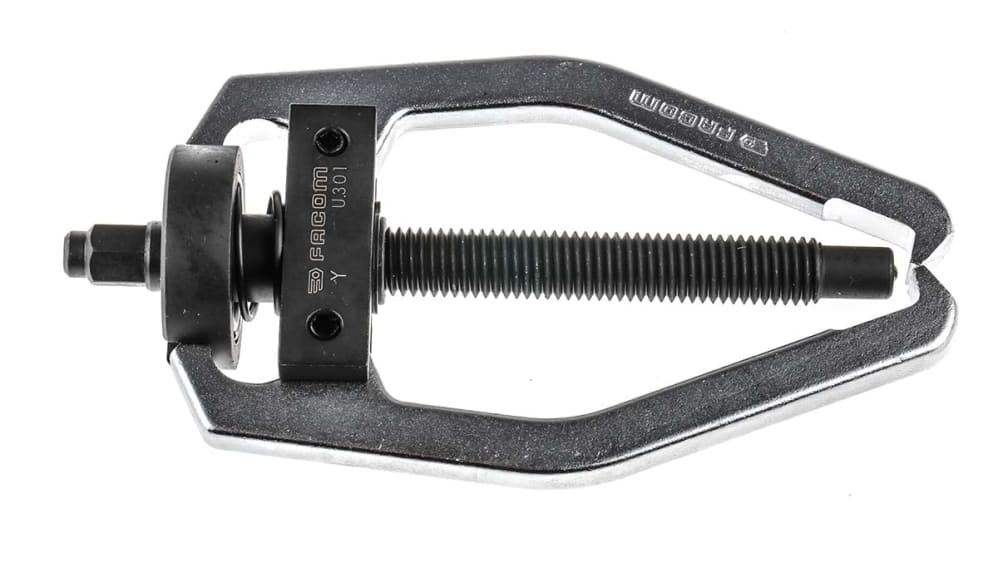 Estrattore per cuscinetti Facom U.301, diametro 80,0 mm Manuale