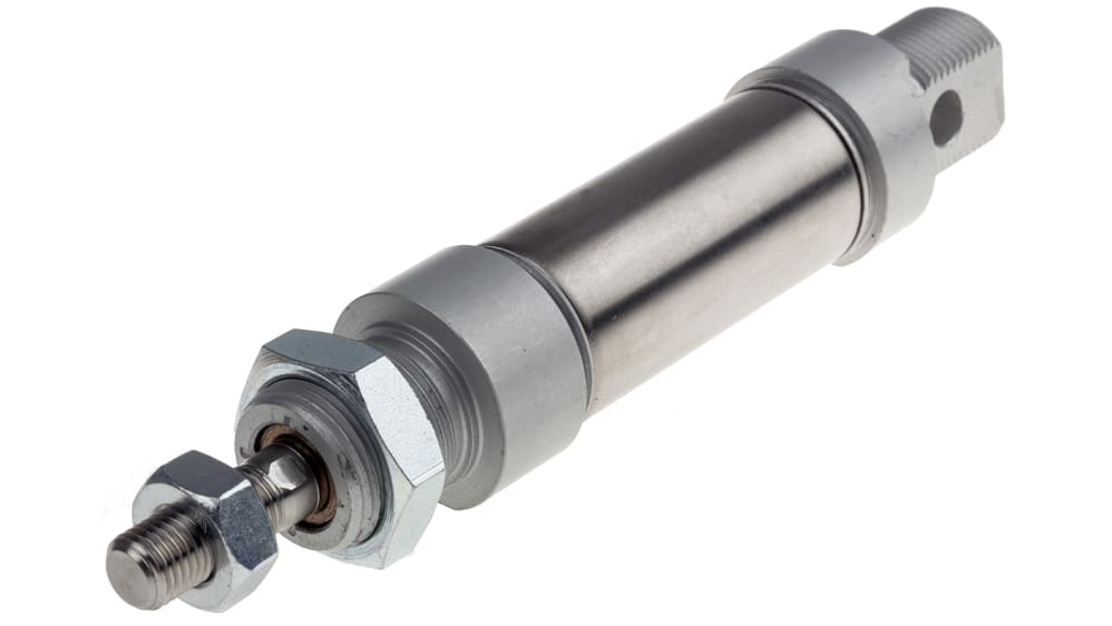 Cilindro Pneumatico Humphrey 25-DP-3 - Nuovo (leggere Descrizione)