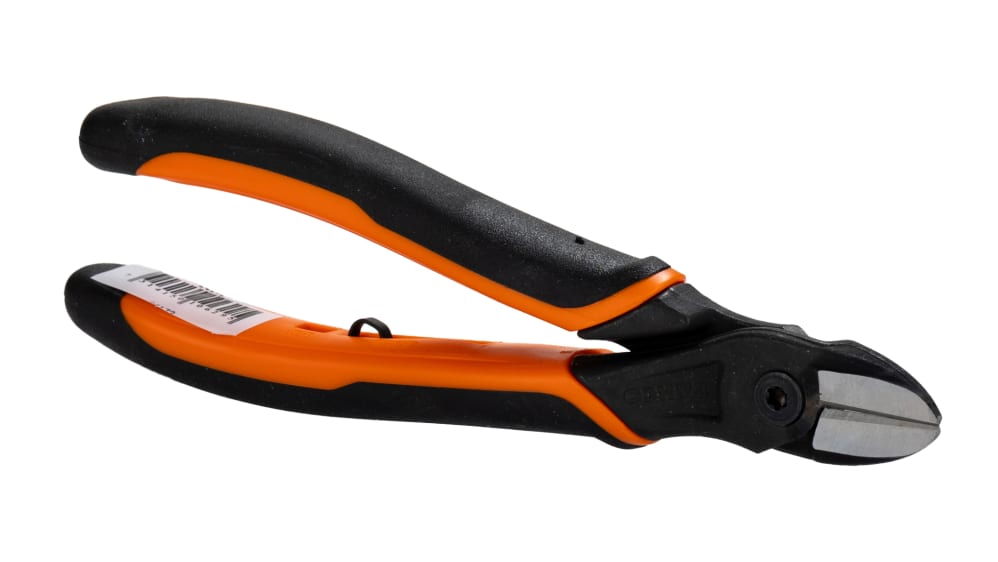 Bahco プライヤセット 4個 合金鋼 9897 | RS Bahco プライヤセット 4個 合金鋼 9897 | RS