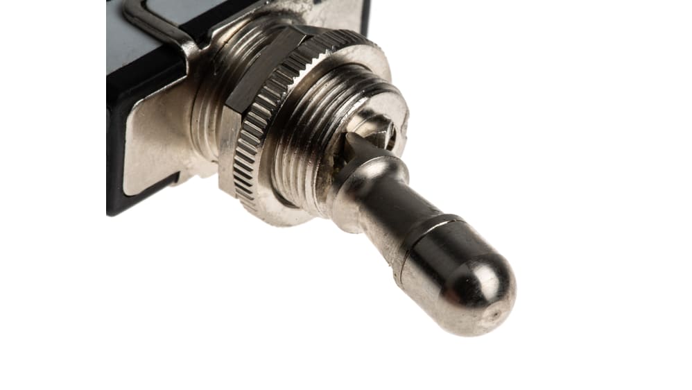 2 Interruttori A Levetta 12V 20A Blu - Impermeabili, Per Auto Camion Barca - Foto 11