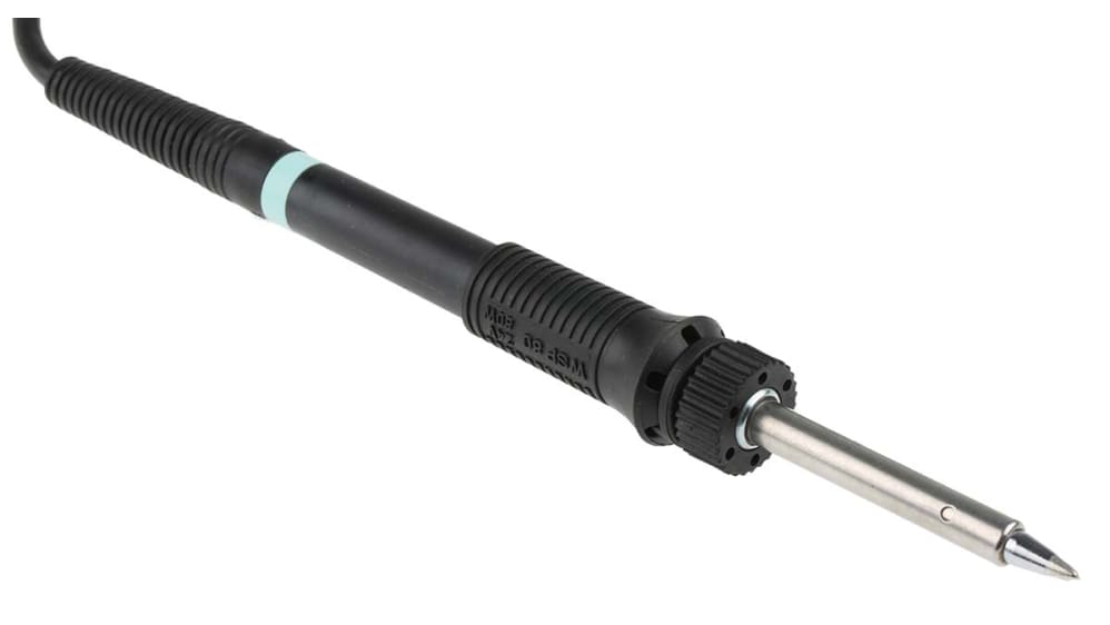 T0053312599 | Weller Electric Soldering Iron Kit, 24V, 80W T0053312599 | Weller Electric Soldering Iron Kit, 24V, 80W