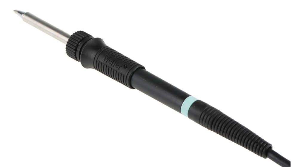 T0053312599 | Weller Electric Soldering Iron Kit, 24V, 80W T0053312599 | Weller Electric Soldering Iron Kit, 24V, 80W