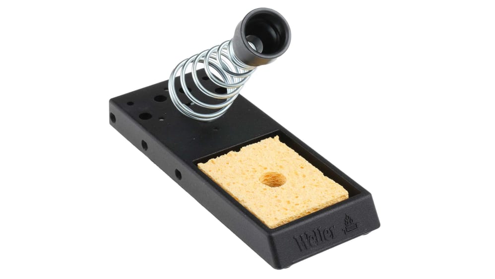 T0053312599 | Weller Electric Soldering Iron Kit, 24V, 80W T0053312599 | Weller Electric Soldering Iron Kit, 24V, 80W