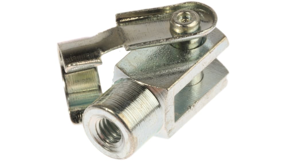 Manicotti Gancio Ancoraggio Gancio Acciaio Inox A4 V4A Inossidabile M6 - Foto 7