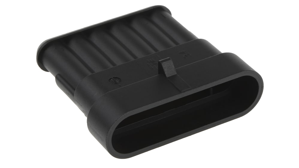 アイデンティティー　ストーム　15ポンド 282108-1 : AMP Superseal 1.5 mm、コネクタ ハウジング | TE Connectivity