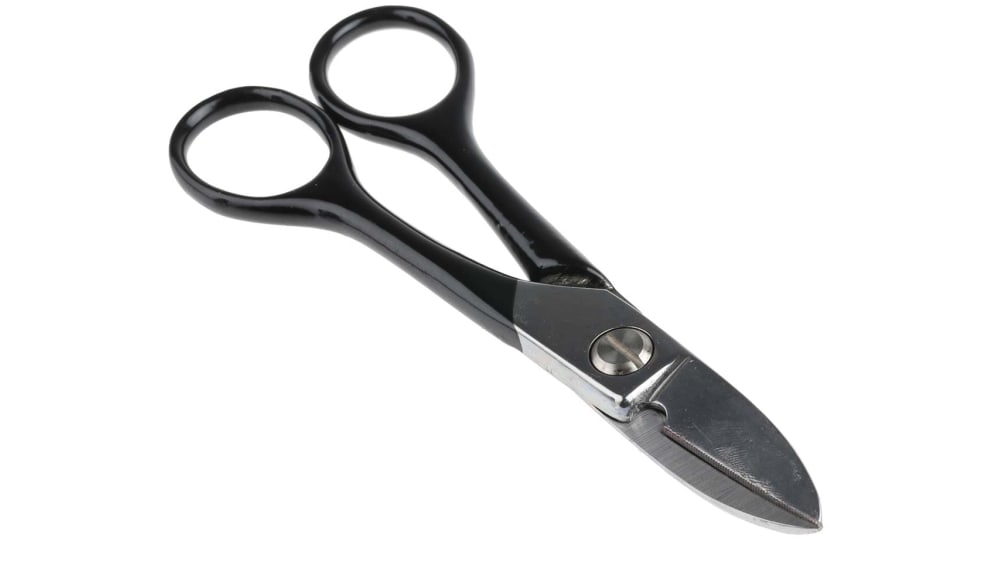 Rei Mon 1934BS-5 | William Whiteley & Sons 127 mm Electricians Scissor | RS