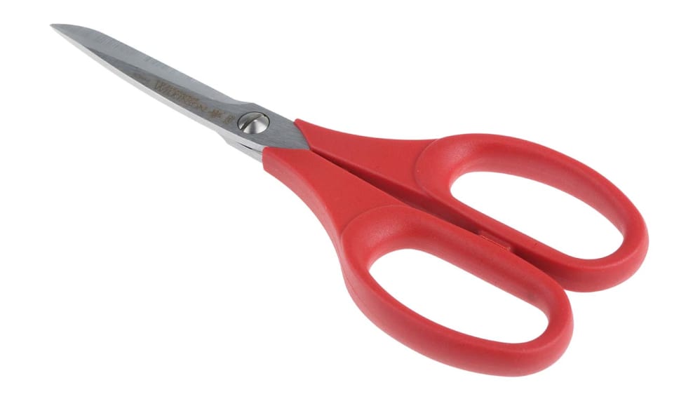 William Whiteley & Sons 150 mm Stainless Steel Scissors