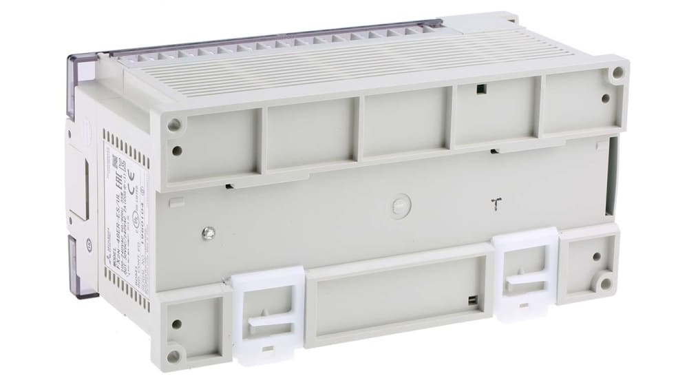 三菱電機 PLC I/Oモジュール FX2N-48ER-ES/UL PLC I/Oモジュール 三菱電機 PLC I/Oモジュール FX2N-48ER-ES/UL PLC I/Oモジュール