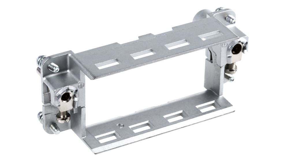 09140160313 | HARTING Han-Modular Gehäuserahmen für Standard-Han 