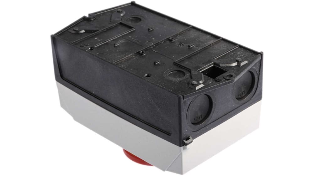 207314 P1-32/I2/SVB | Eaton 3P Pole Surface Mount Isolator Switch