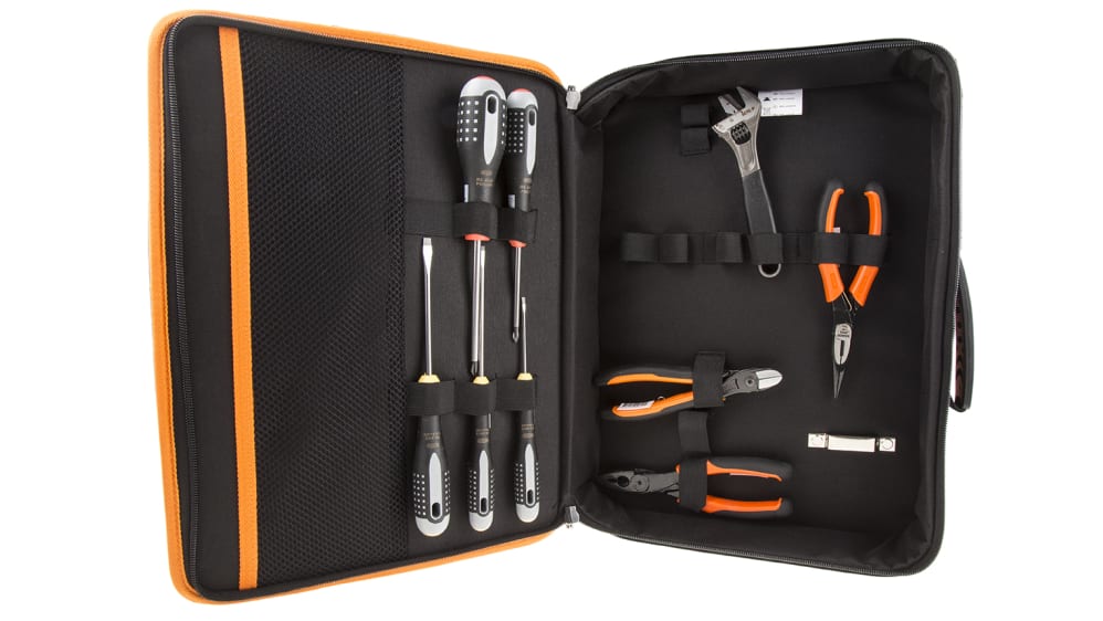BAHCO バーコ Tool Set スタンダード工具セット 9845 7540 Amazon | BAHCO(バーコ) Tool Set スタンダード工具セット 9845