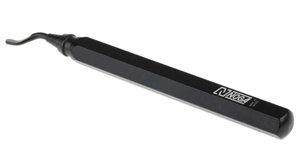 Noga Deburring Tool NOGA RB10002 Heavy Duty Rapid Burr Deburring Tool ...