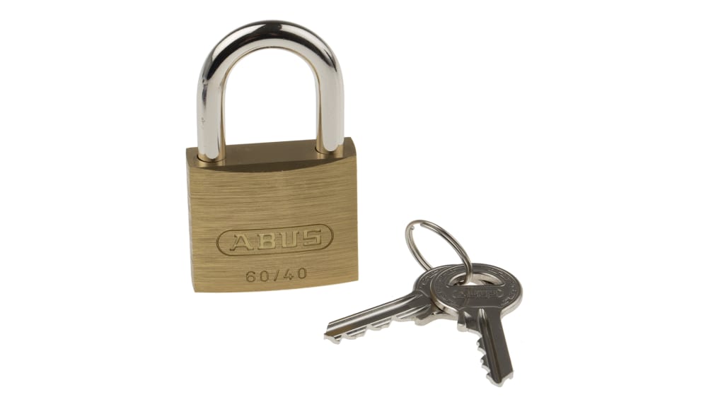 Kasp Cadenas 40 Mm K12540L6 - Acheter Sur