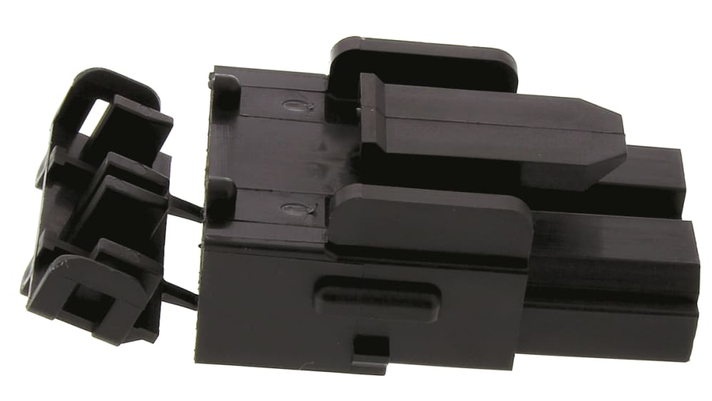 42816-0212 | Molex Mini-Fit Sr Steckverbindergehäuse Buchse 10mm  