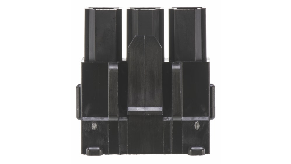 42816-0312 | Molex Mini-Fit Sr Steckverbindergehäuse Buchse 10mm  