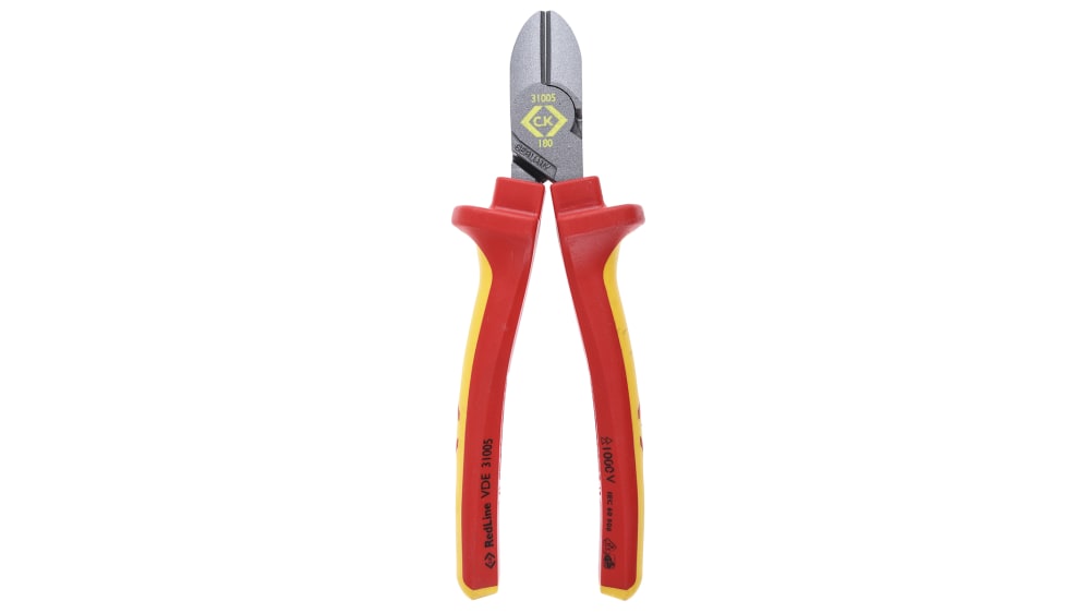 Ck side cutters deals