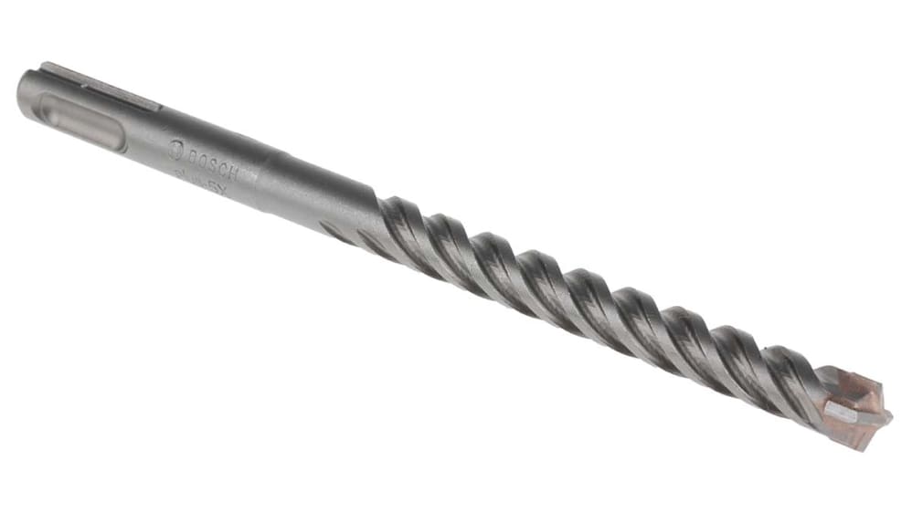 M10 drill bit top