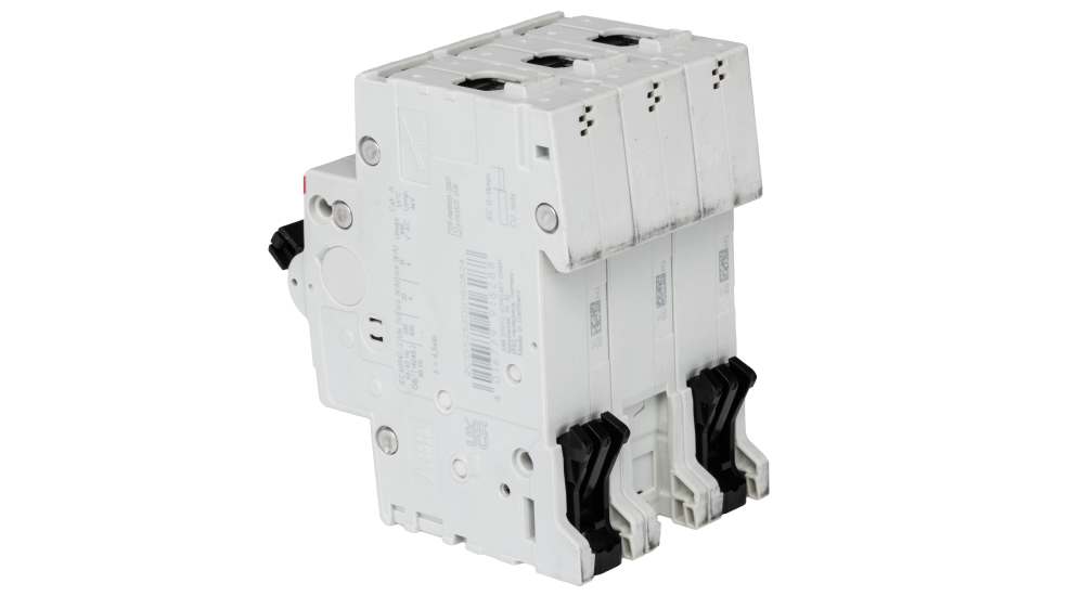 Schneider Electric 9001KA1 Bloque Contacto Botón De