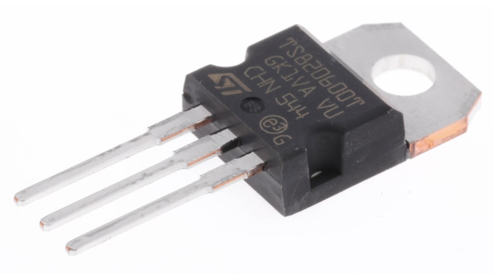 Modulo SCR Controllo Tiristore 220V - Interruttore Optoaccoppiato Per Domotica - Foto 13