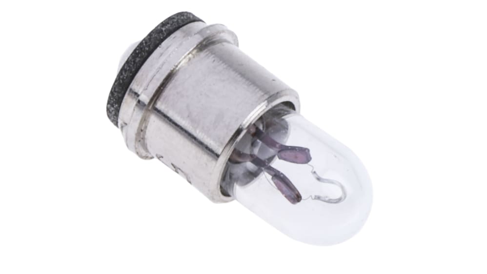 RS PRO インジケータライト 5V クリア 60mA | RS