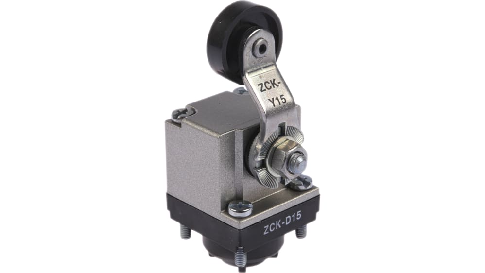 ZCKD15 | Telemecanique Sensors ZCKD Series Limit Switch | RS