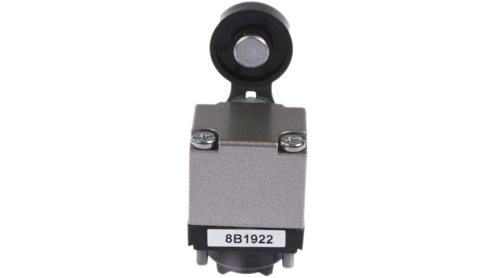 ZCKD15 | Telemecanique Sensors OsiSense XC Series Roller Lever