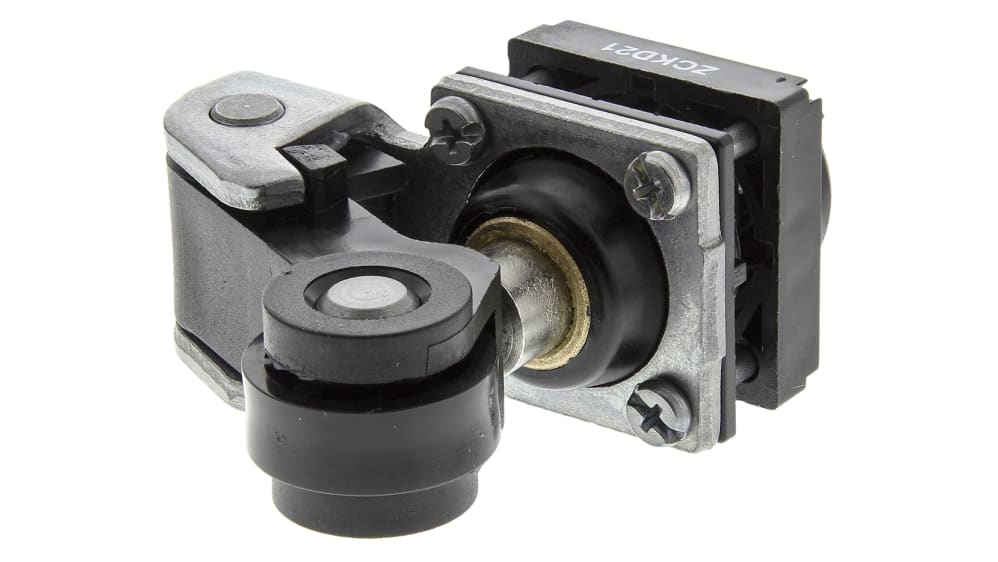 ZCKD21 | Telemecanique Sensors ZCKD Series Limit Switch | RS