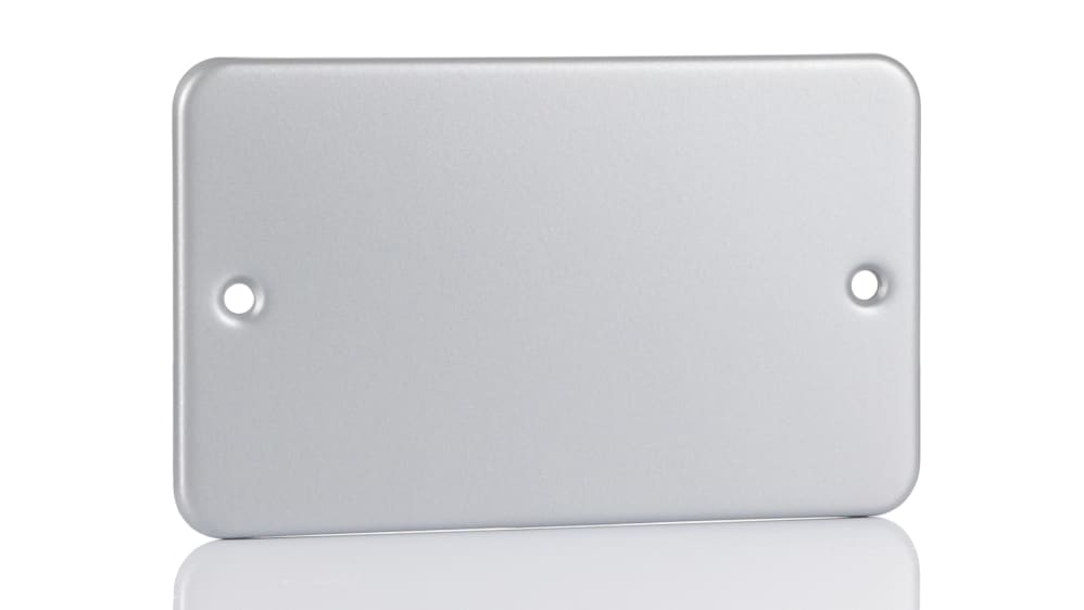 RS PRO ブランクプレート | RS