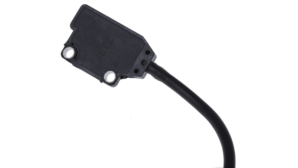 EX-14A-PN | Panasonic 光電センサ, 範囲:2 mm → 、 25 EX-14A-PN | Panasonic 光電センサ, 範囲:2 mm → 、 25